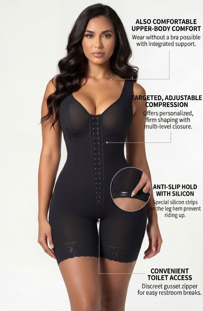 ARIA SHAPEWEAR