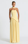 AMARI MAXI DRESS