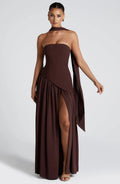 AMARI MAXI DRESS