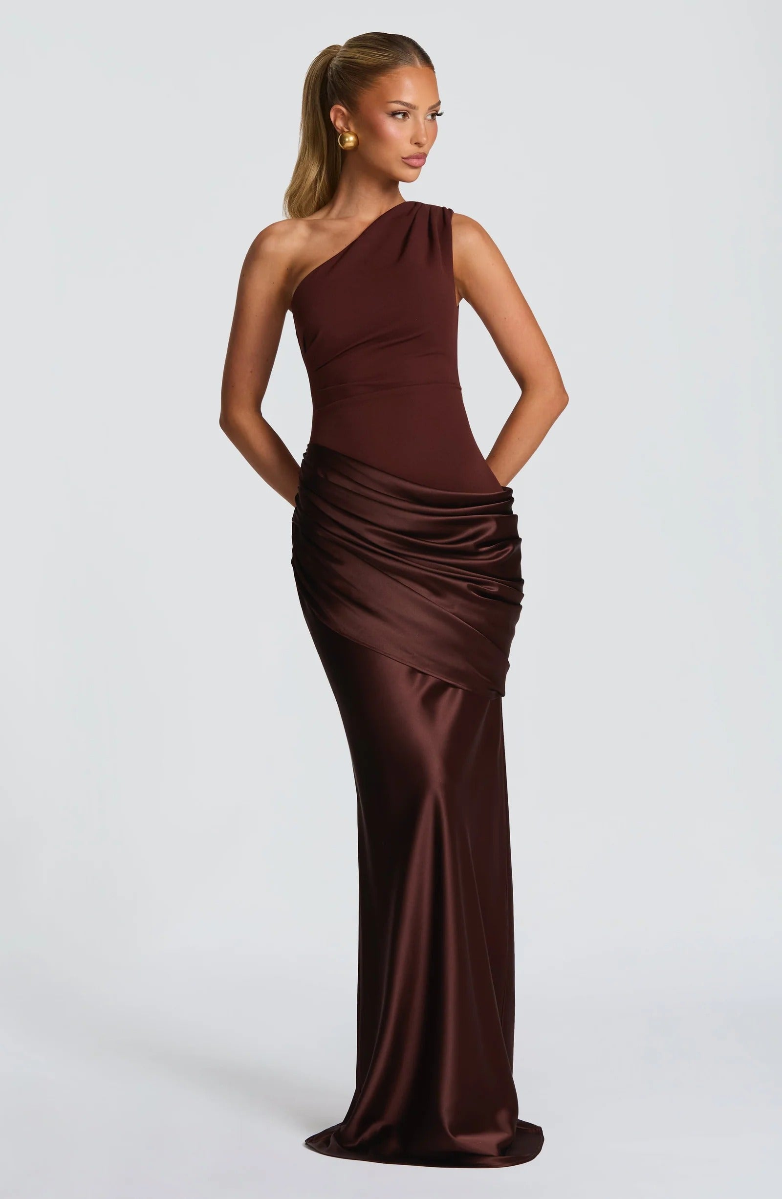 NEFERI MAXI DRESS