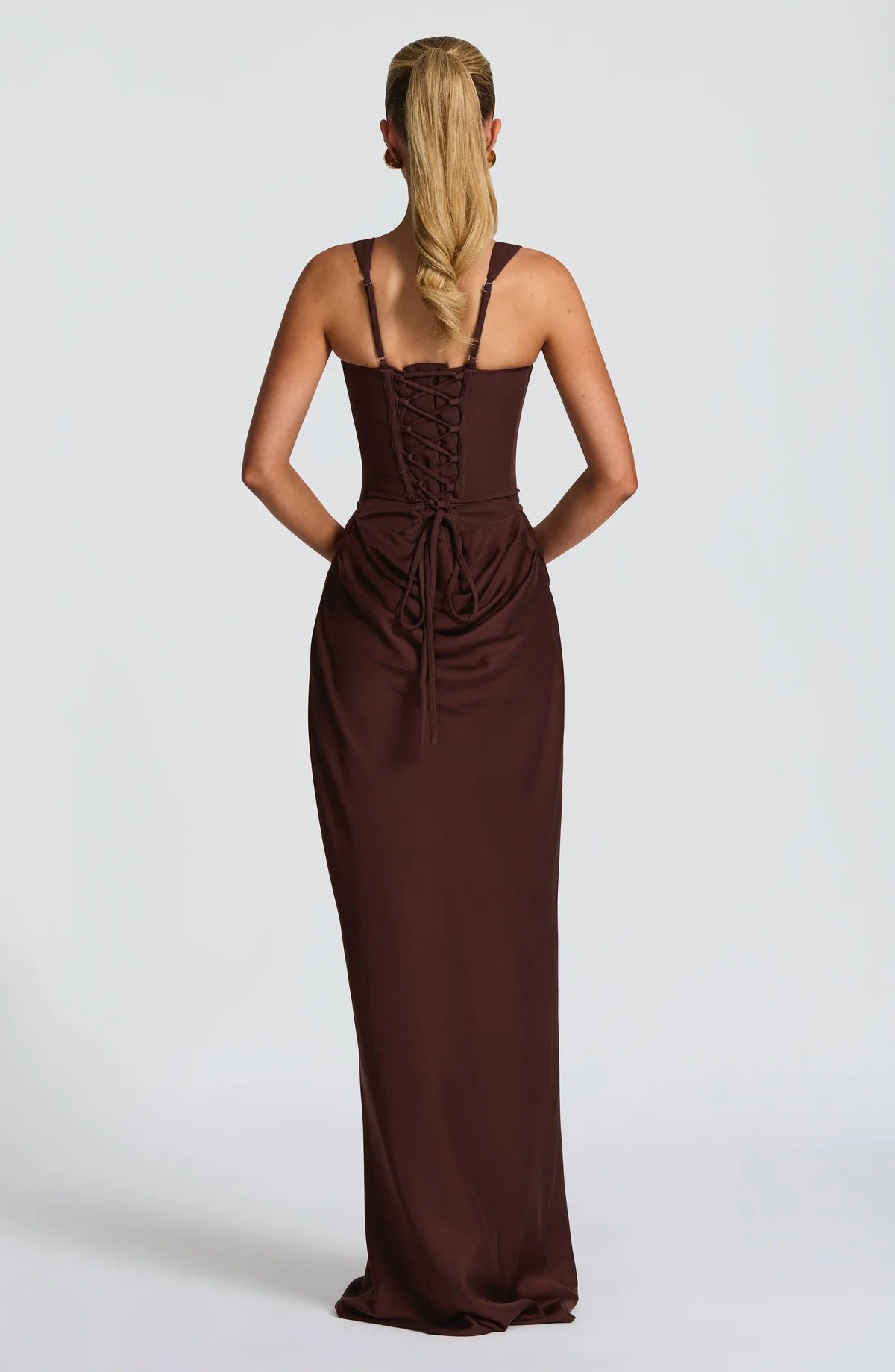 CORNELA MAXI DRESS