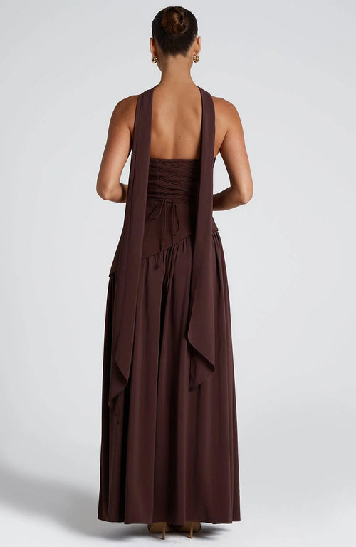 AMARI MAXI DRESS