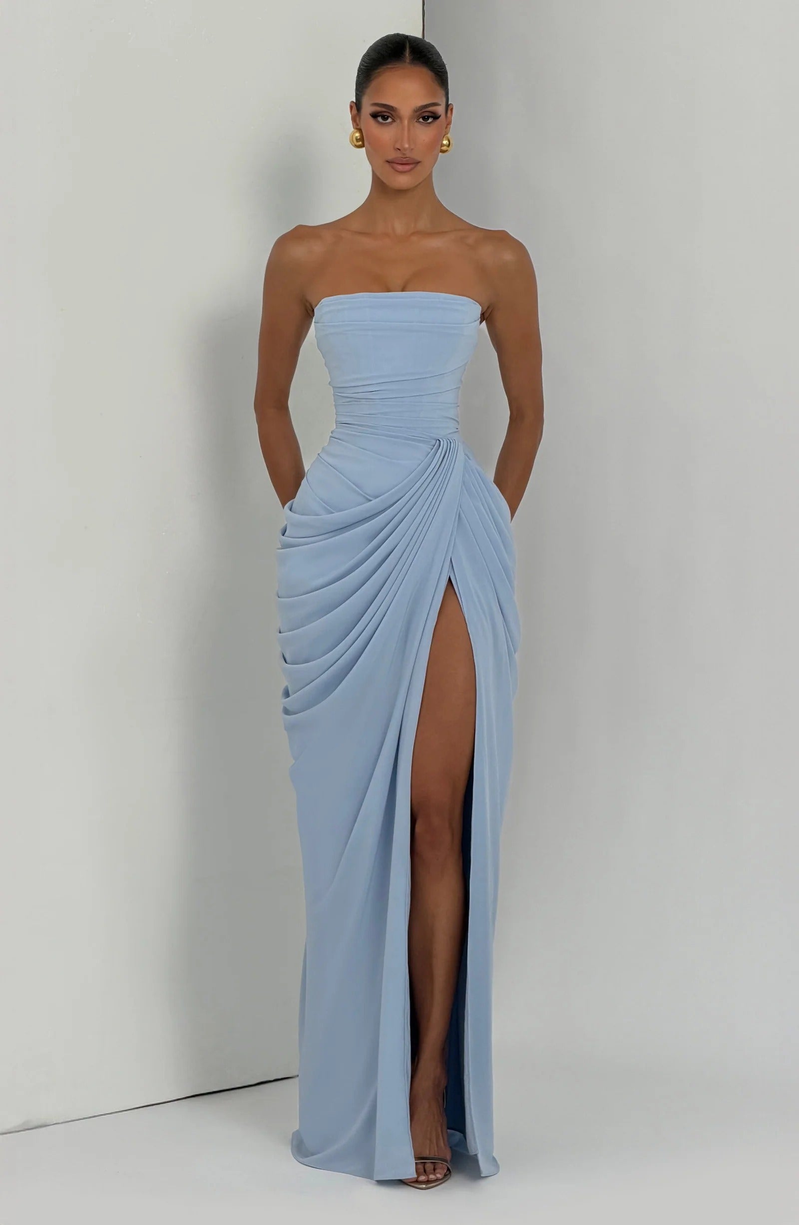 TANISA MAXI DRESS