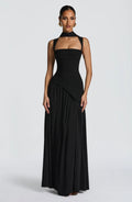 ELORA MAXI DRESS