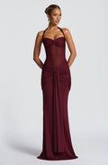 VANISA MAXI DRESS
