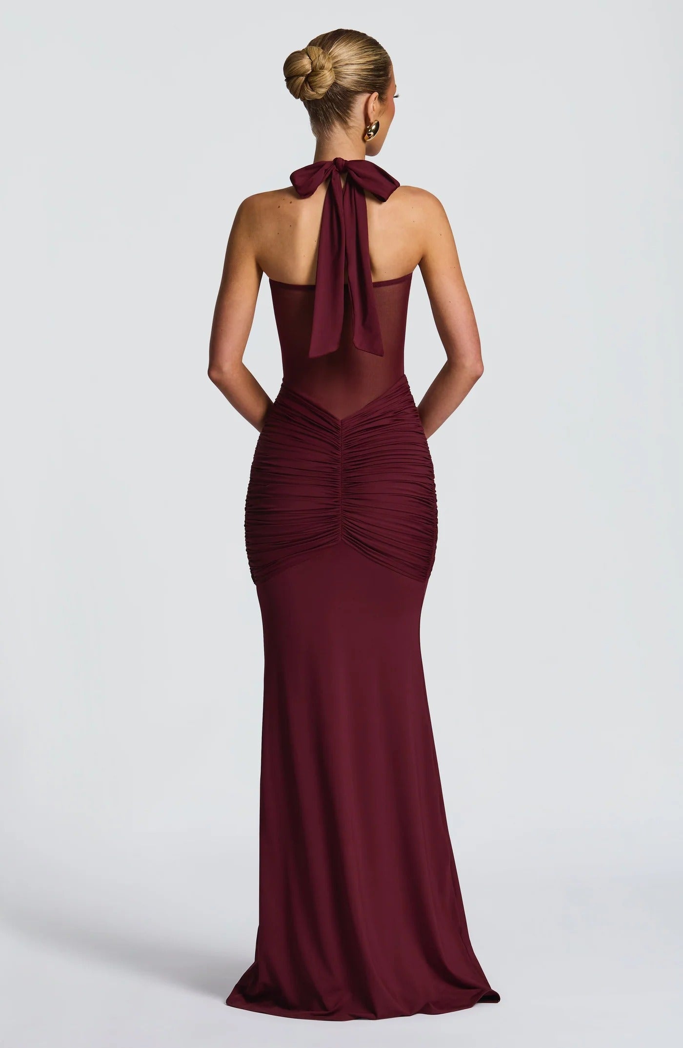 VANISA MAXI DRESS