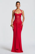 VANISA MAXI DRESS