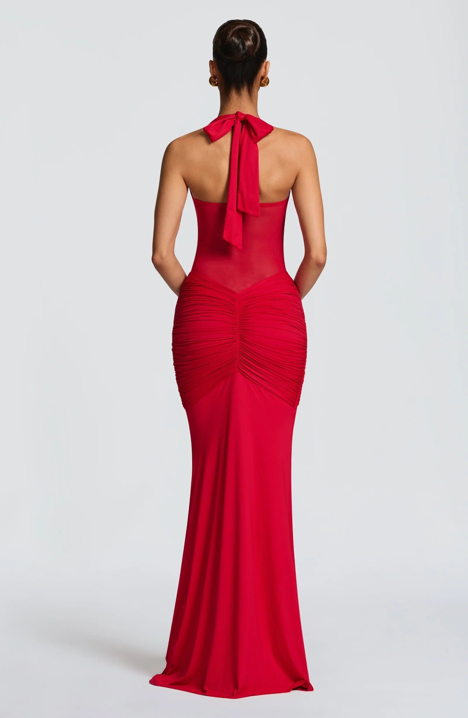 VANISA MAXI DRESS