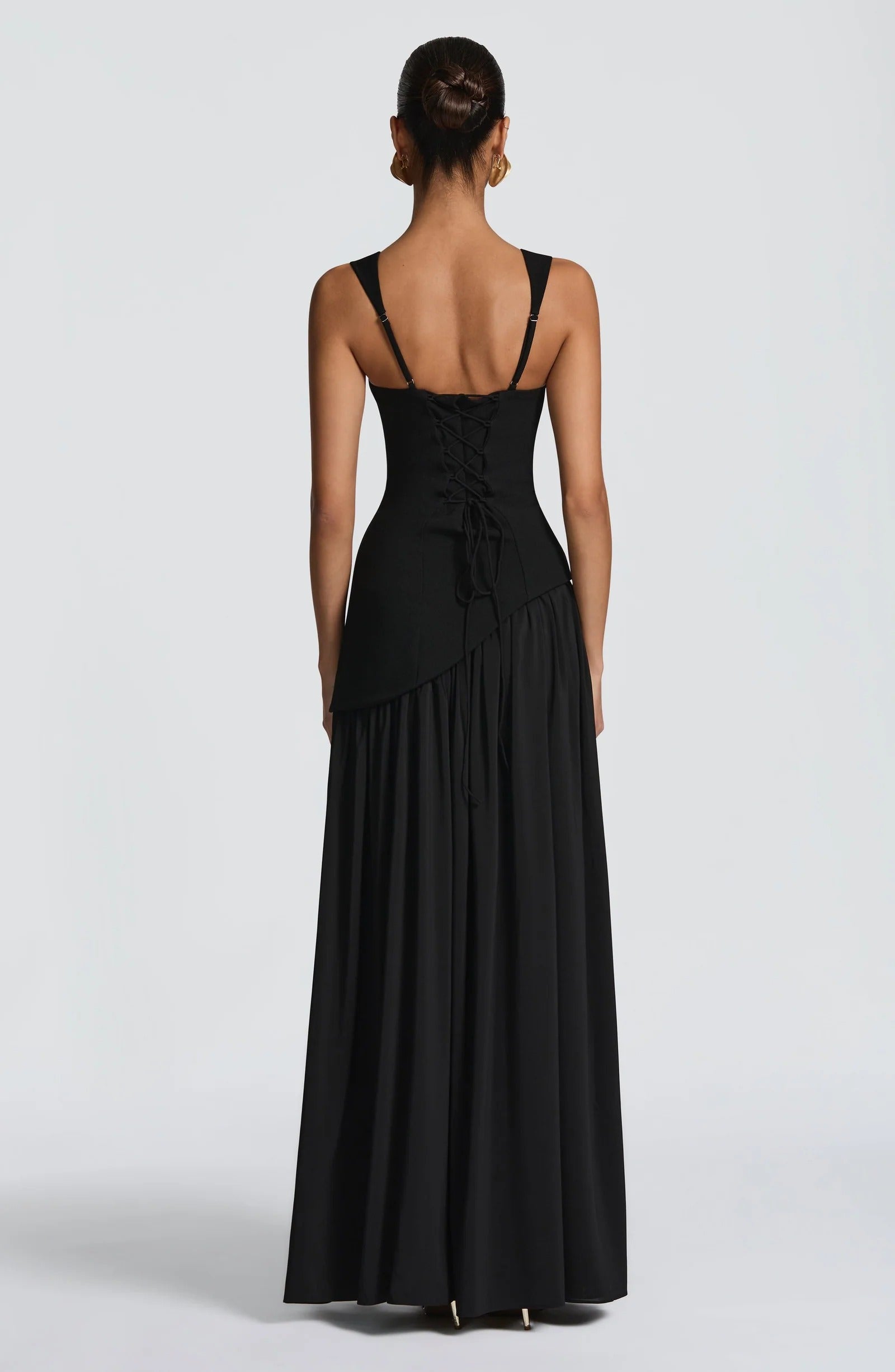ELORA MAXI DRESS