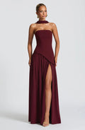 AMARI MAXI DRESS