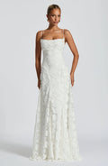 ALIRA MAXI DRESS