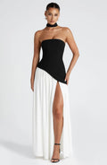 AMARI MAXI DRESS