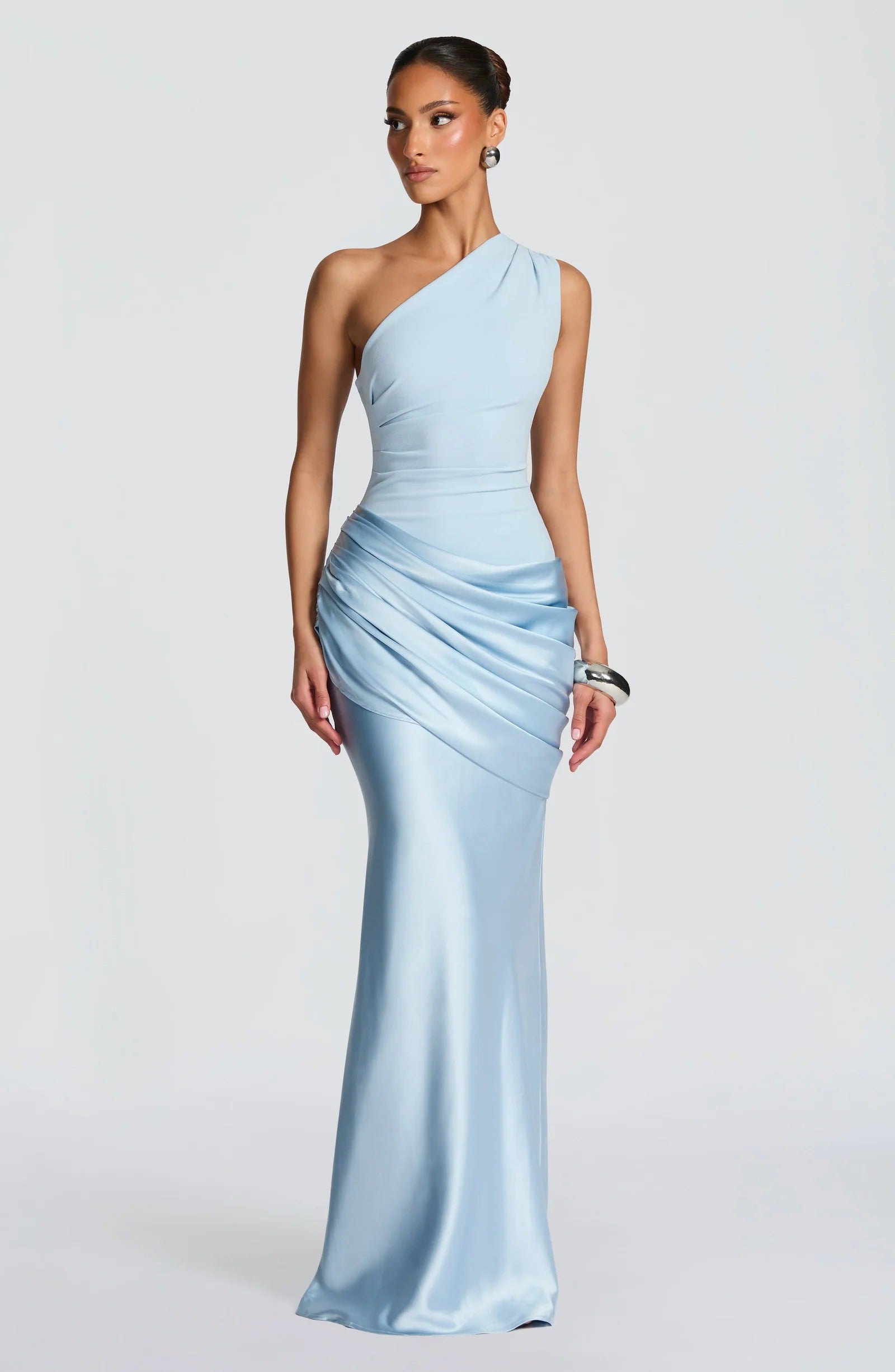 NEFERI MAXI DRESS