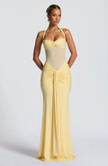 VANISA MAXI DRESS
