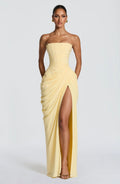 TANISA MAXI DRESS