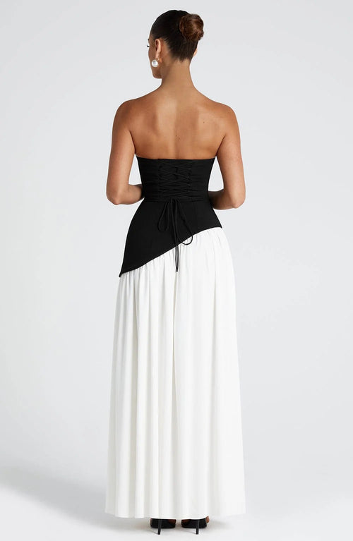 AMARI MAXI DRESS