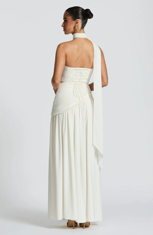 AMARI MAXI DRESS