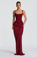 CORNELA MAXI DRESS