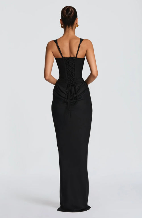 CORNELA MAXI DRESS