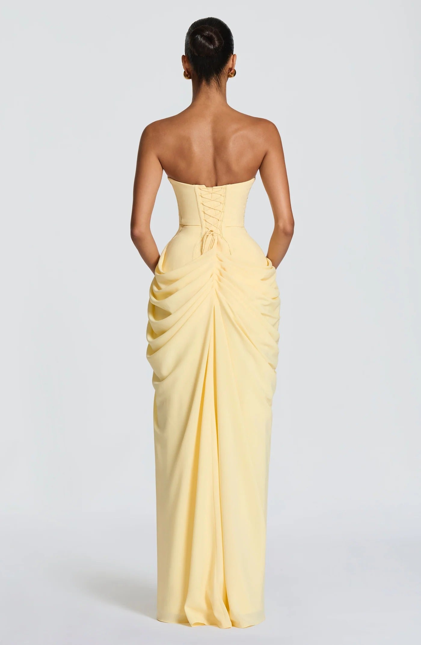TANISA MAXI DRESS