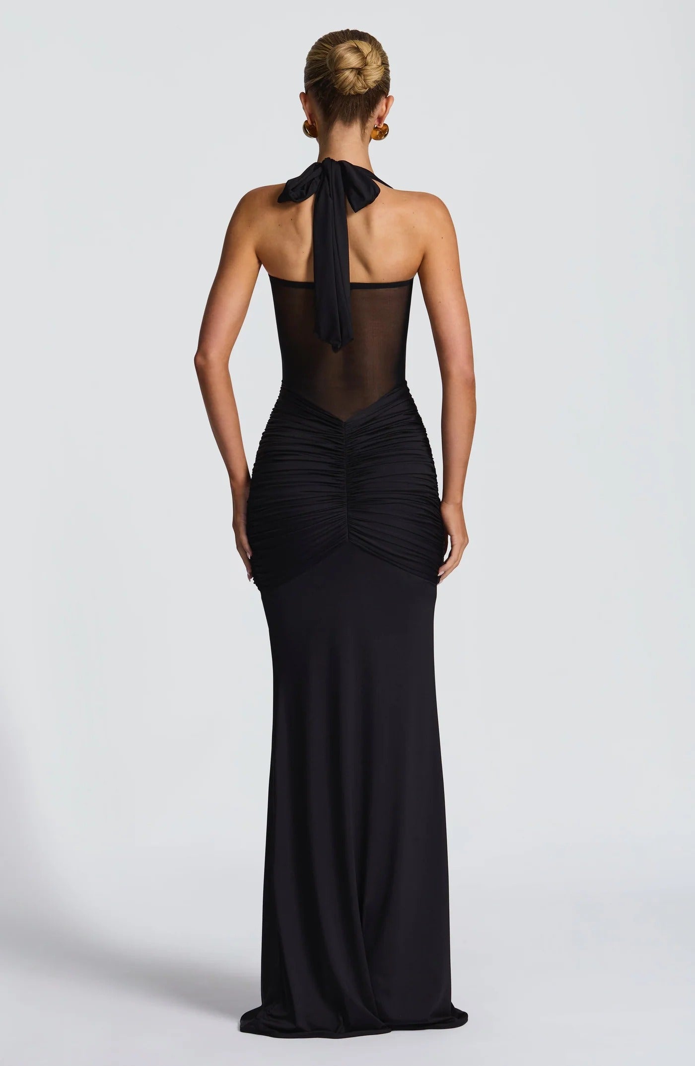 VANISA MAXI DRESS