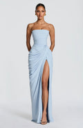 TANISA MAXI DRESS