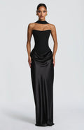 TALUNA MAXI DRESS