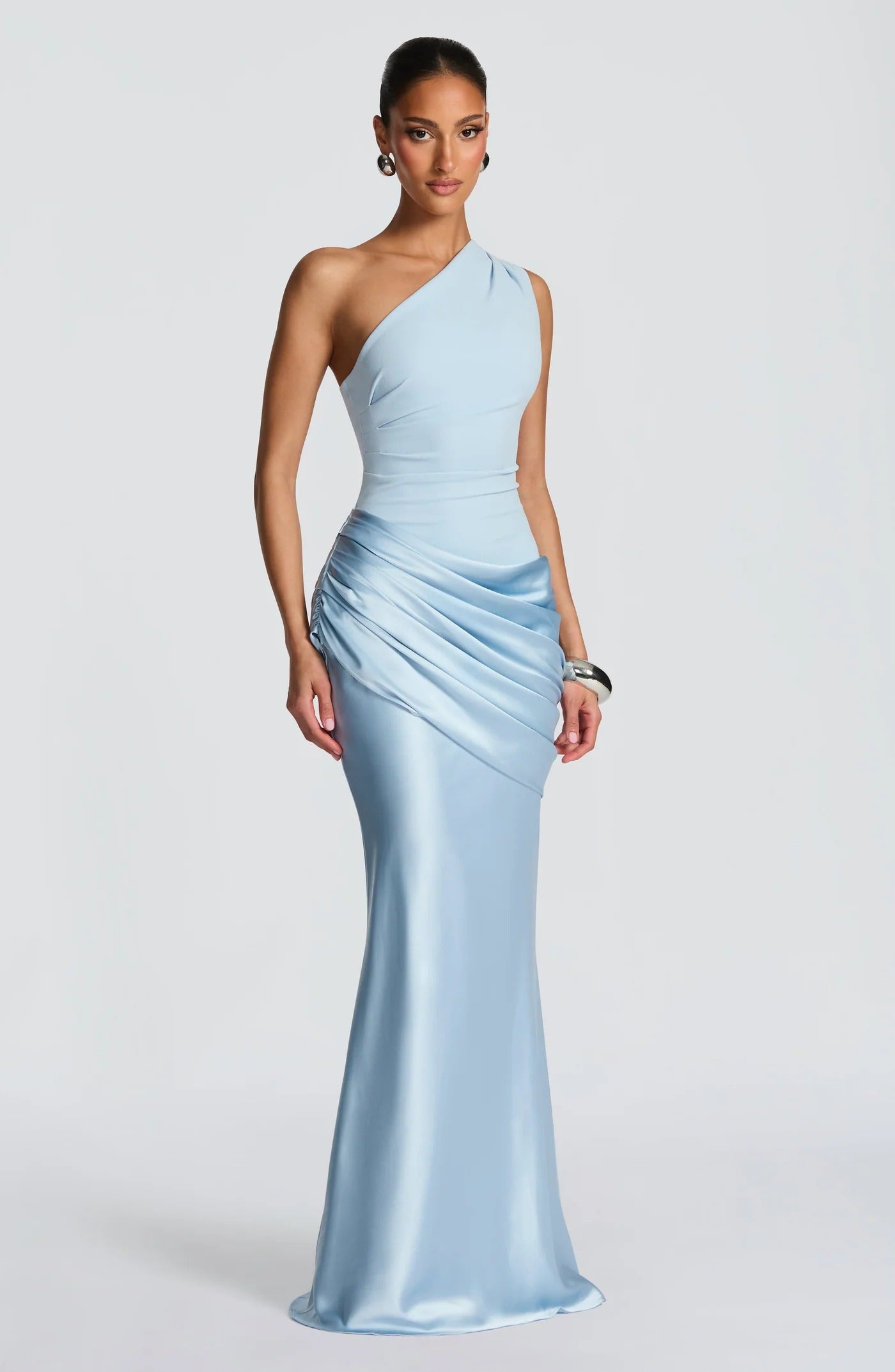NEFERI MAXI DRESS