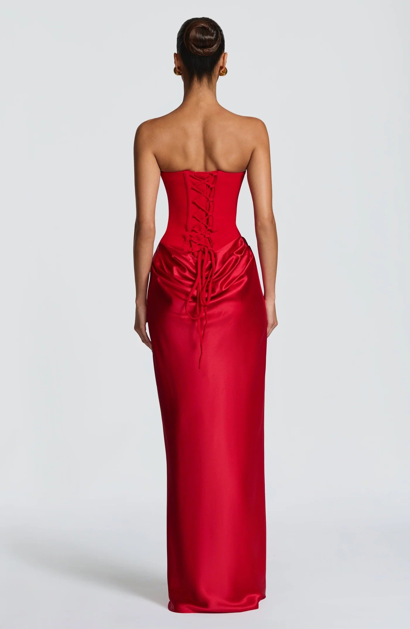 TALUNA MAXI DRESS