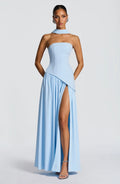 AMARI MAXI DRESS
