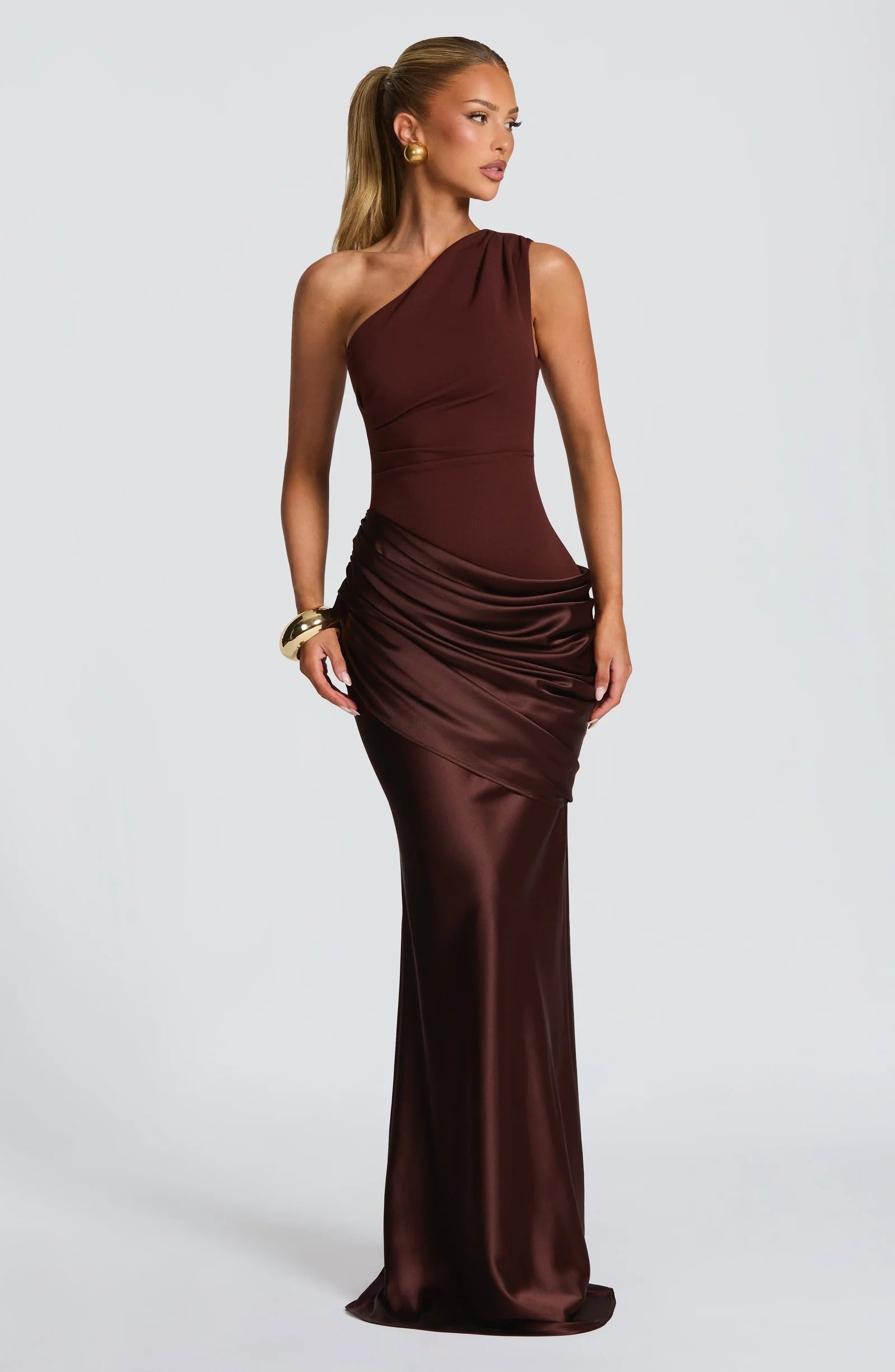 NEFERI MAXI DRESS