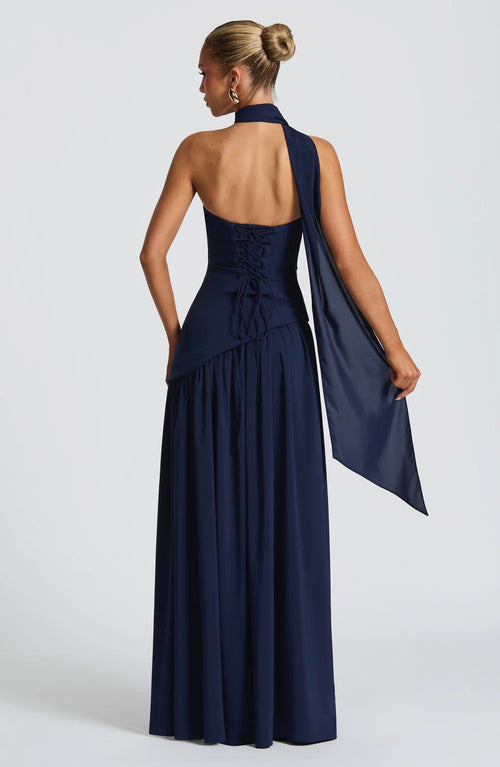 AMARI MAXI DRESS