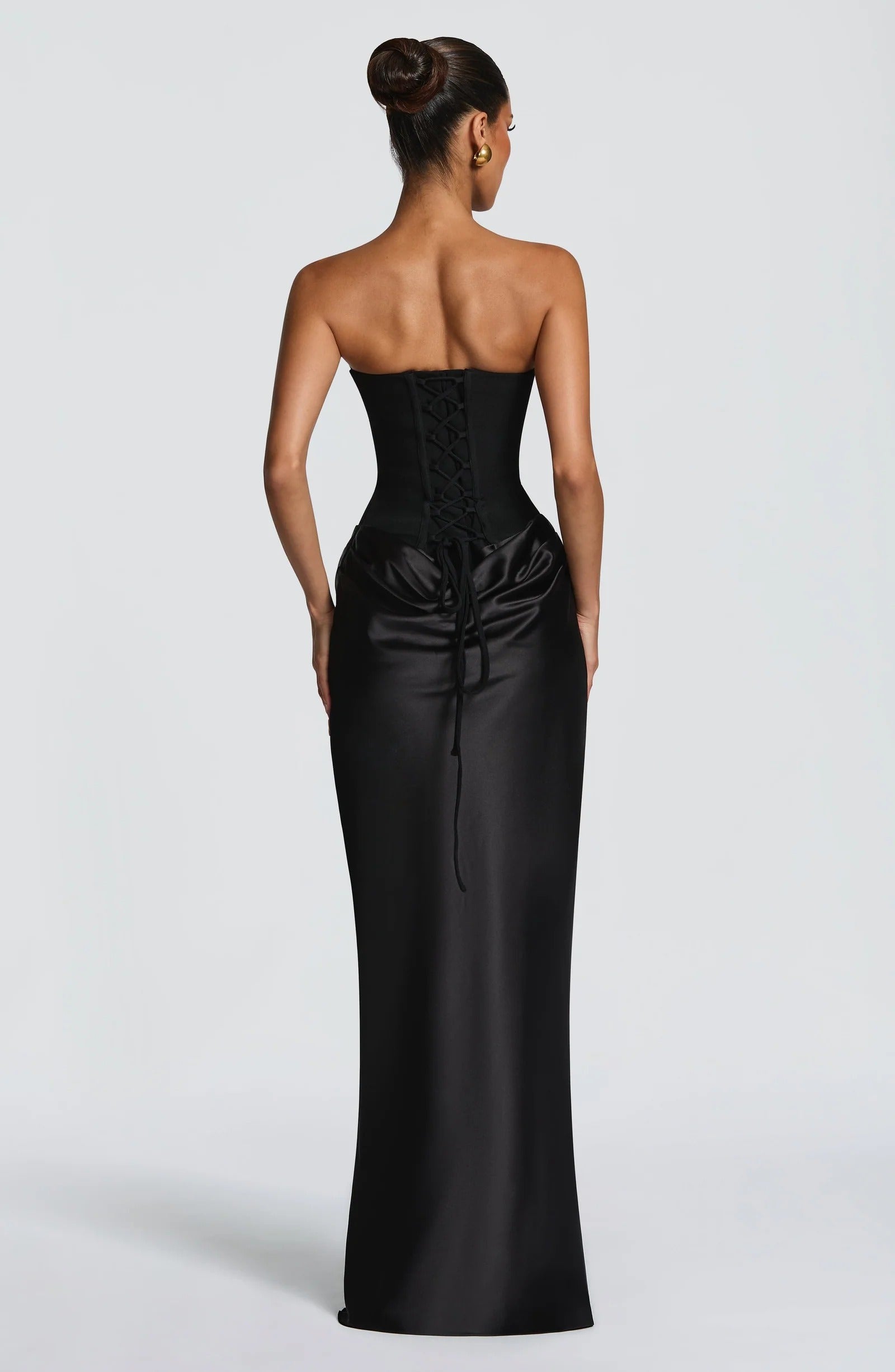 TALUNA MAXI DRESS