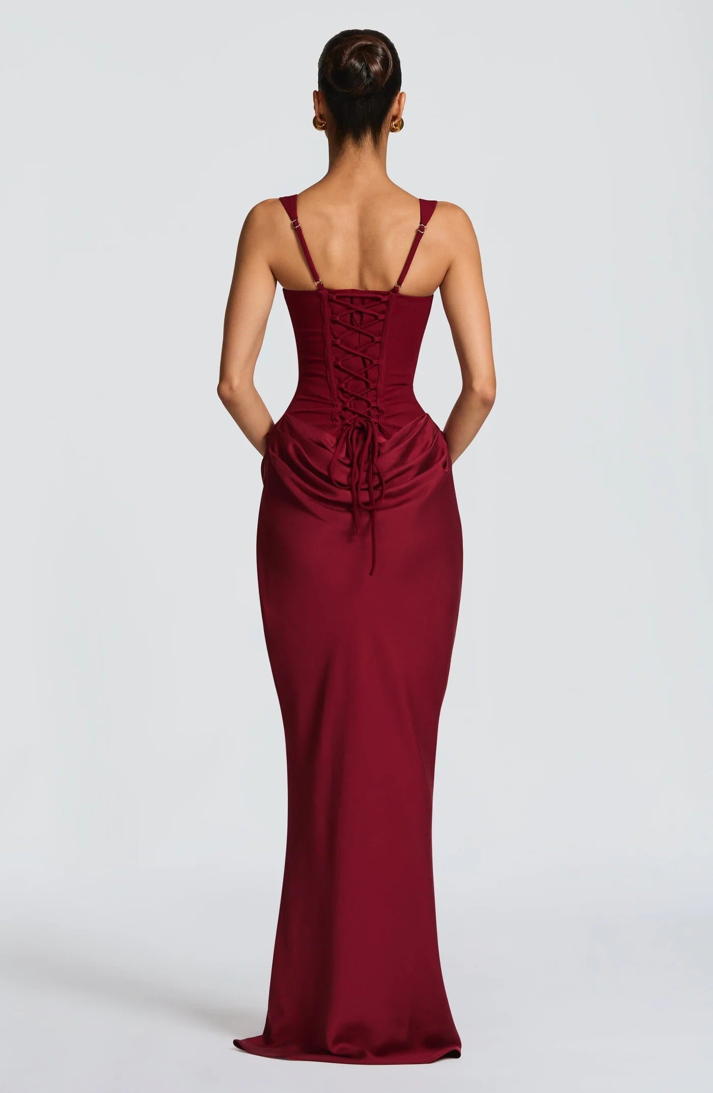 CORNELA MAXI DRESS