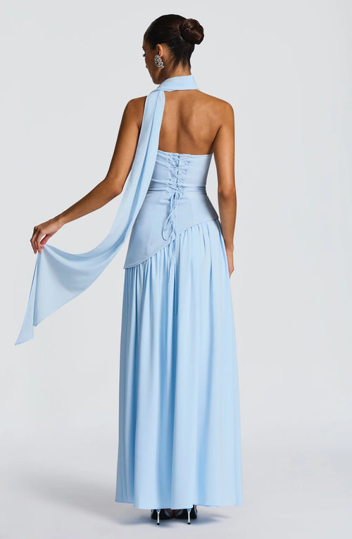 AMARI MAXI DRESS