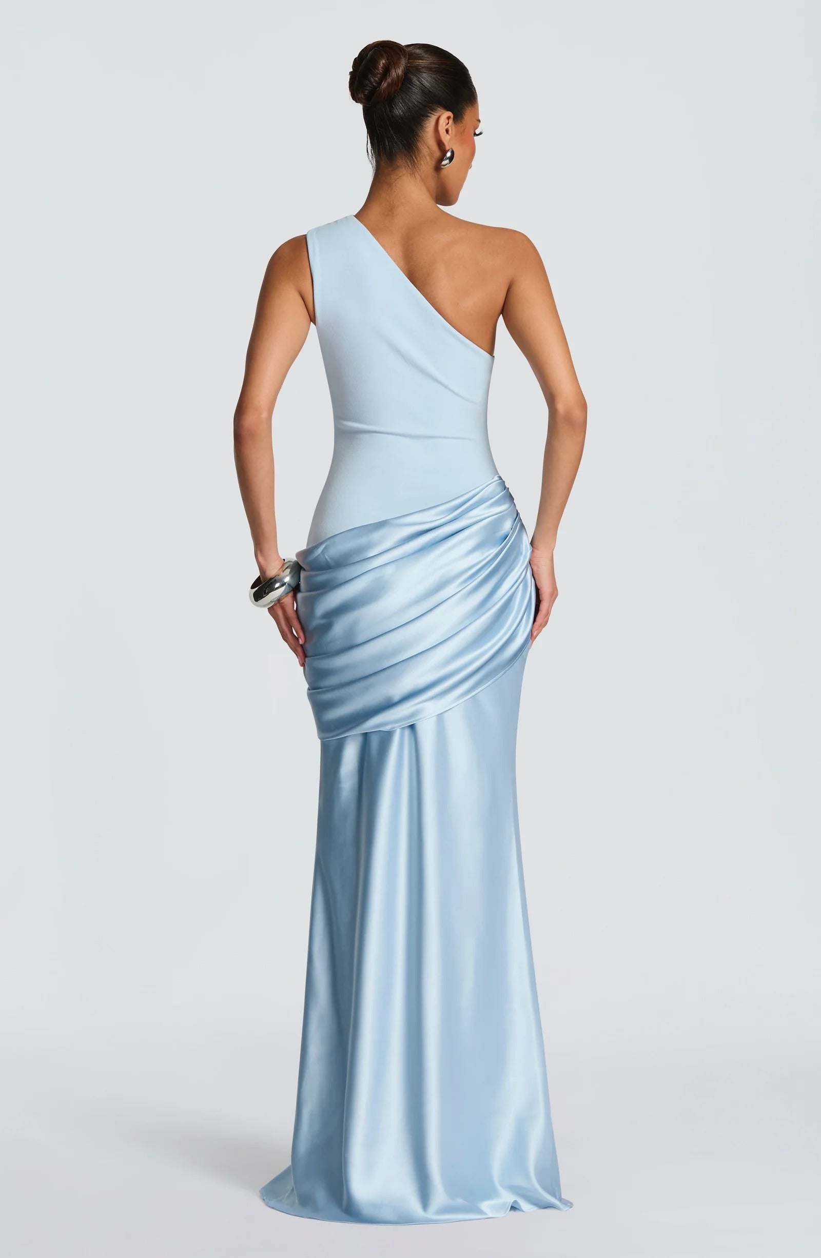 NEFERI MAXI DRESS