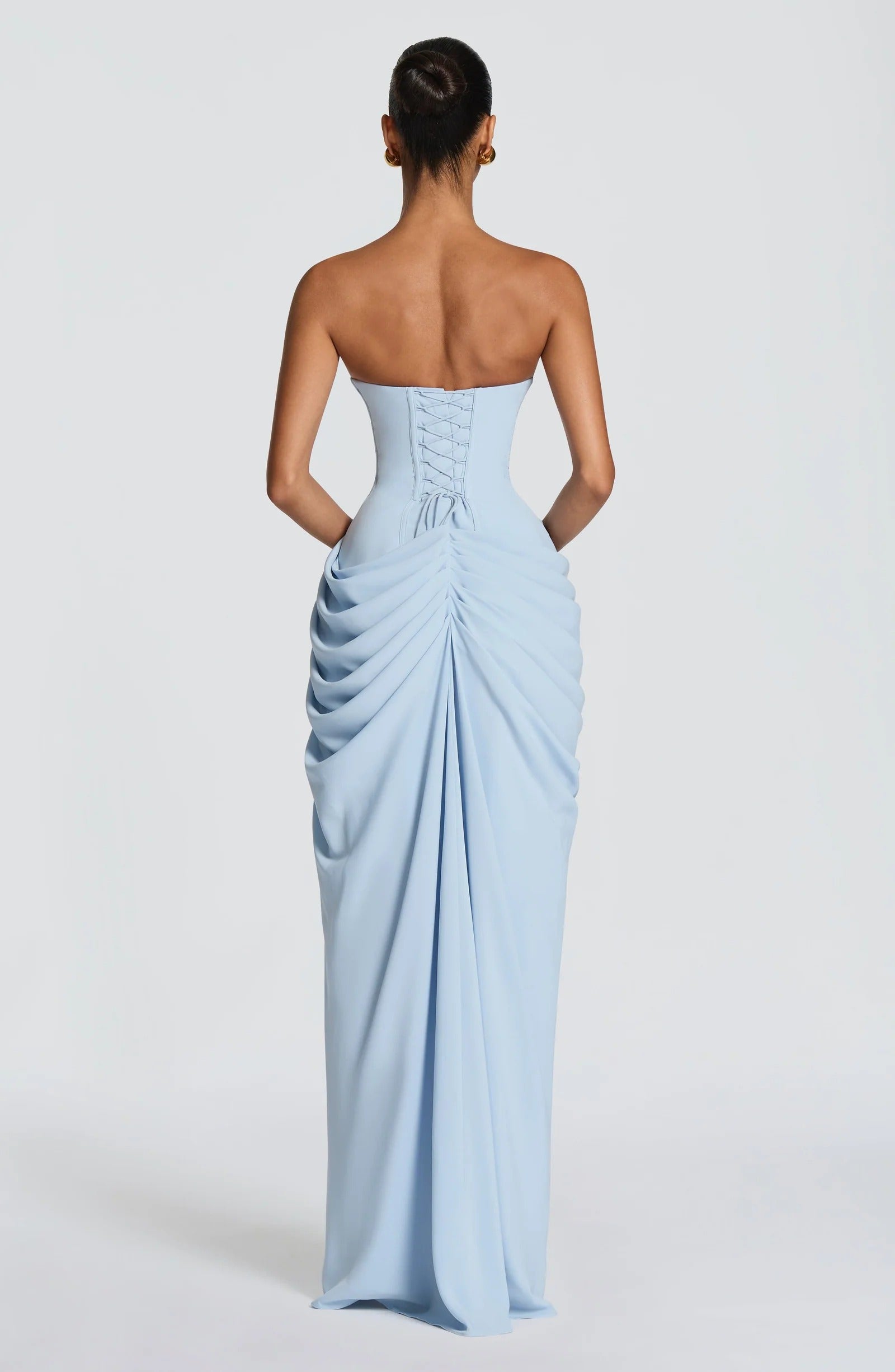 TANISA MAXI DRESS