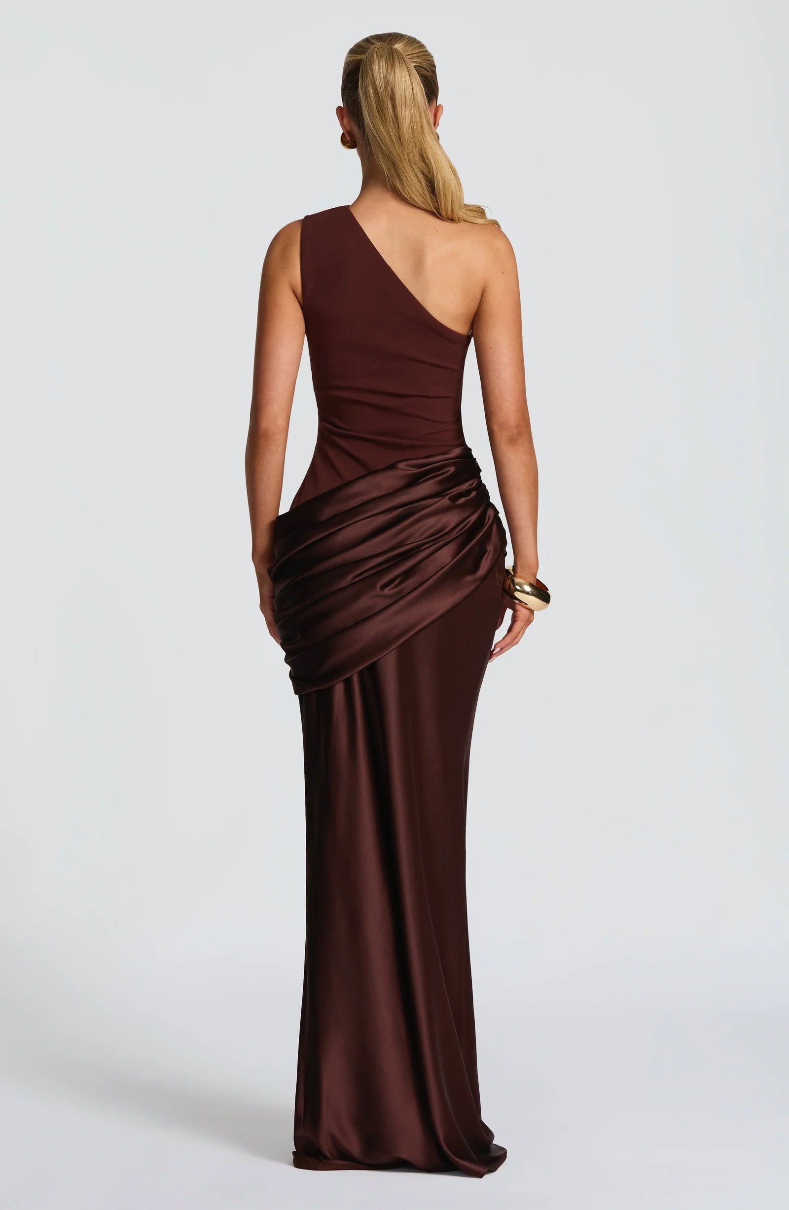 NEFERI MAXI DRESS
