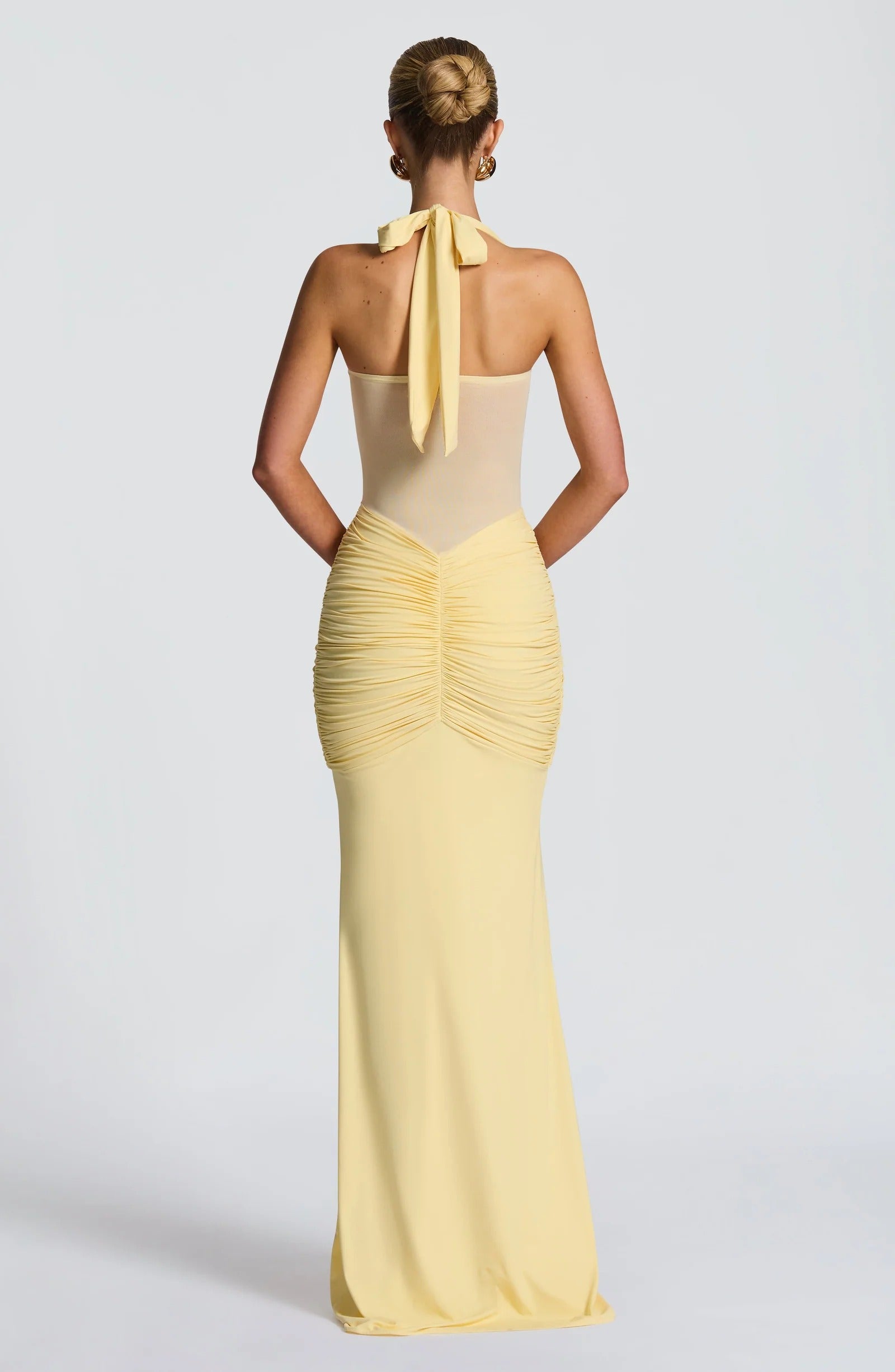 VANISA MAXI DRESS