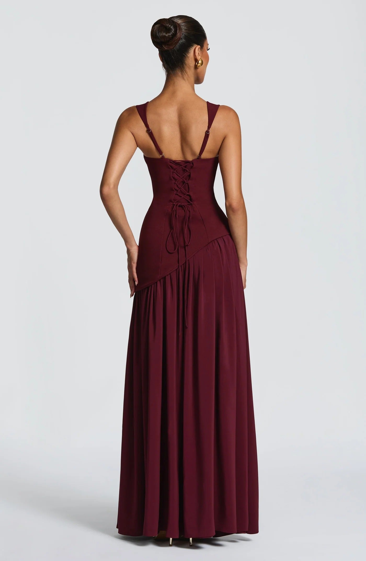 ELORA MAXI DRESS
