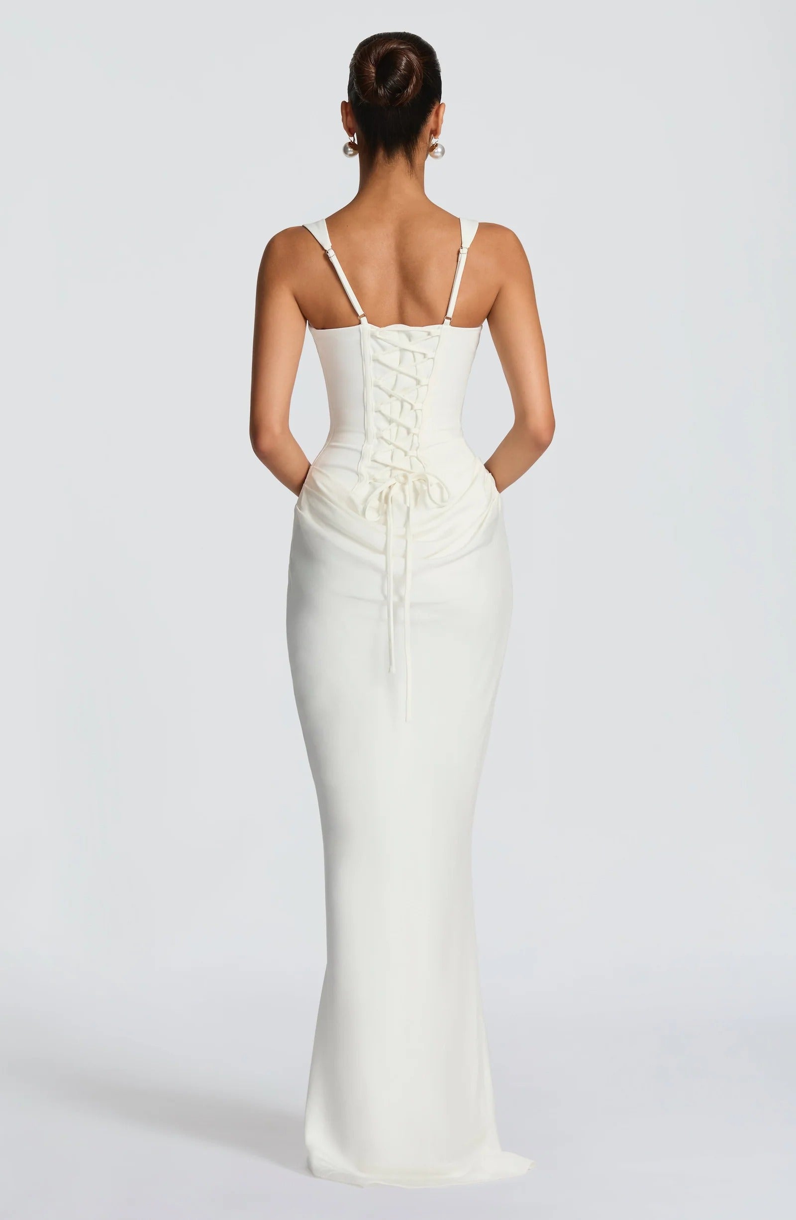 CORNELA MAXI DRESS