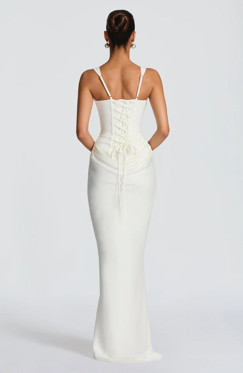 CORNELA MAXI DRESS