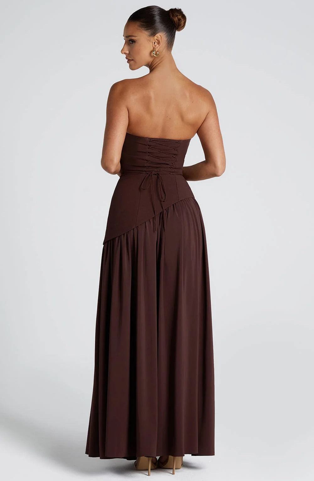 AMARI MAXI DRESS