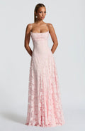 ALIRA MAXI DRESS