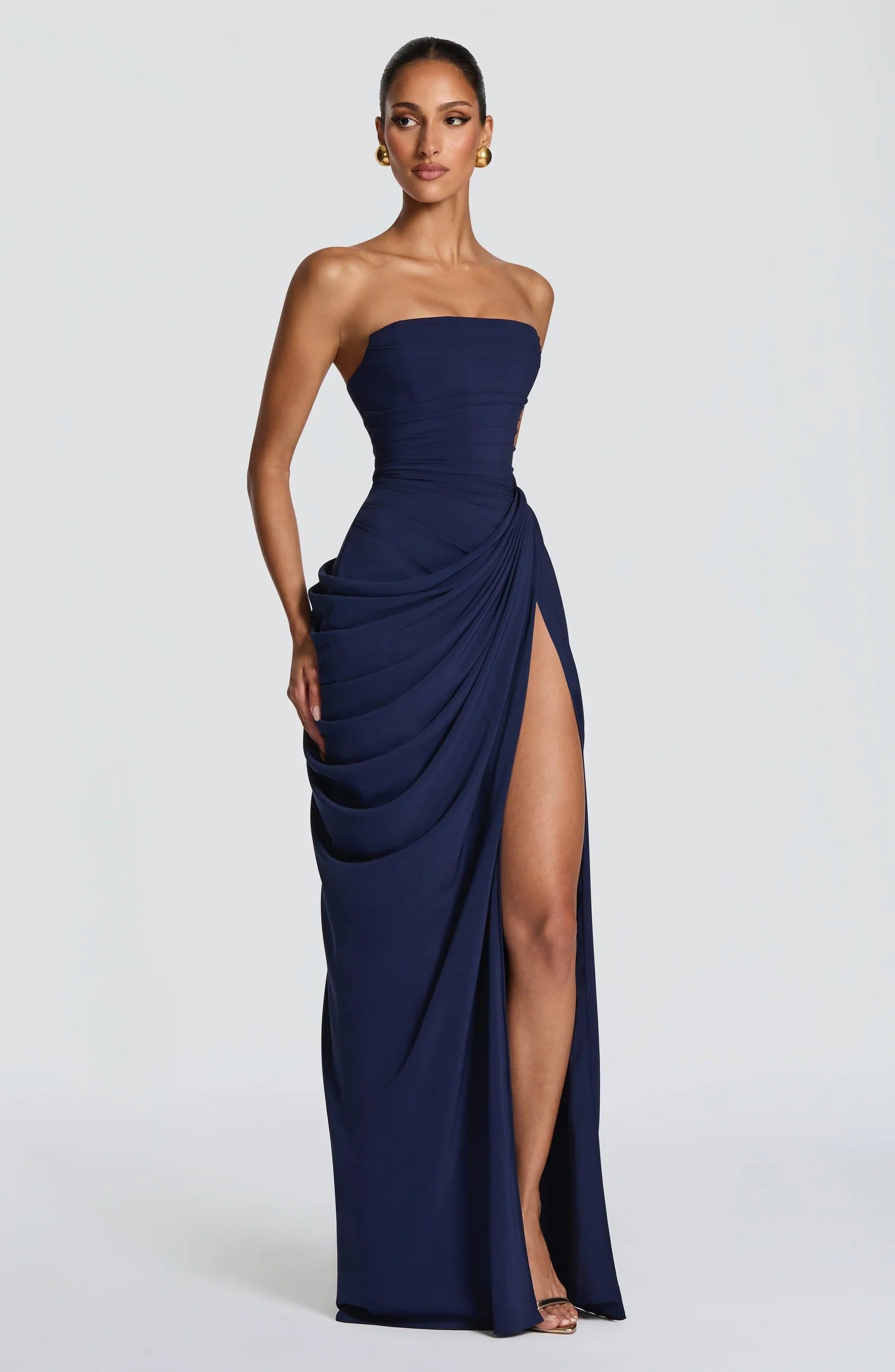 TANISA MAXI DRESS
