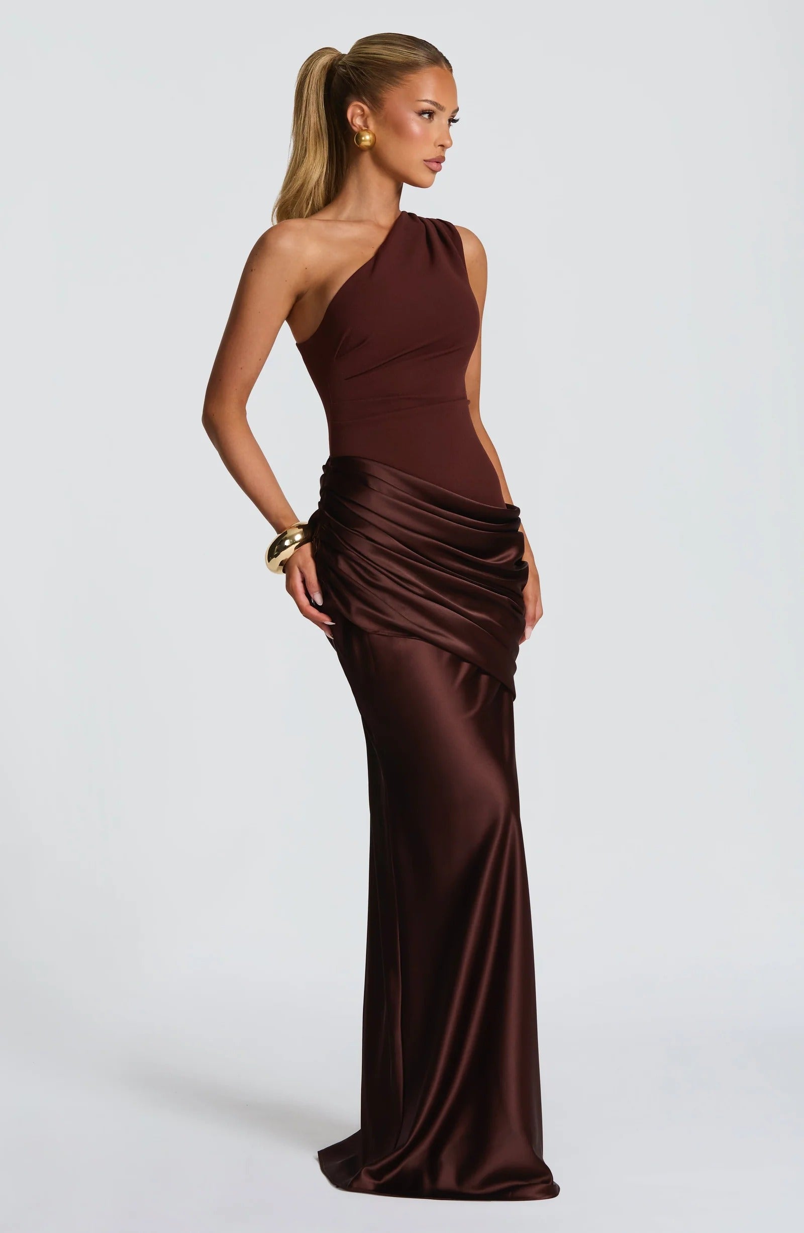 NEFERI MAXI DRESS