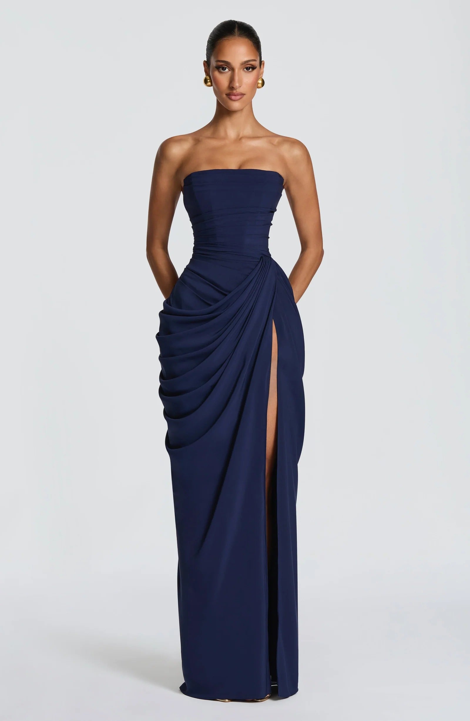 TANISA MAXI DRESS
