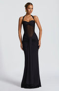VANISA MAXI DRESS