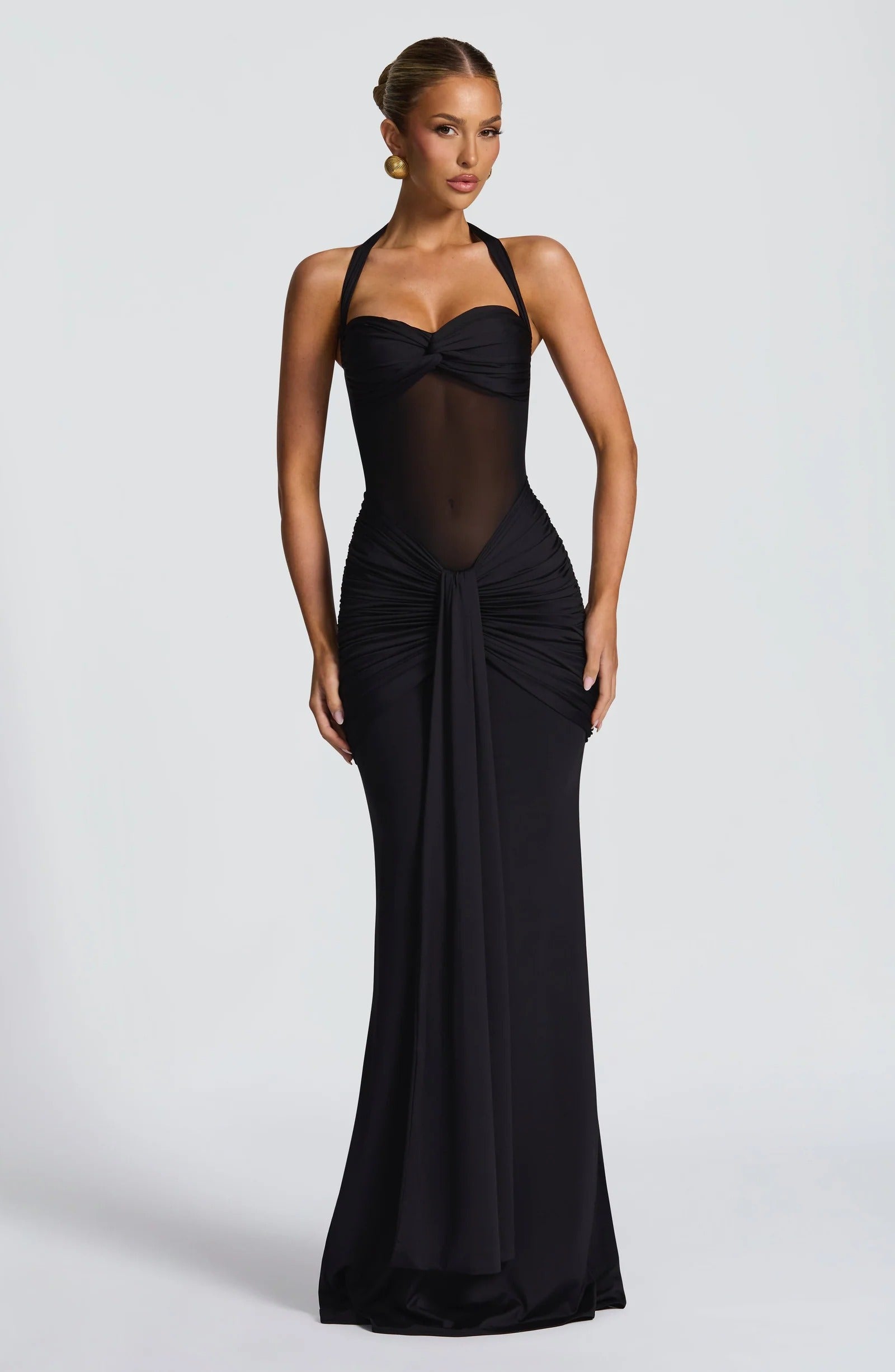 VANISA MAXI DRESS