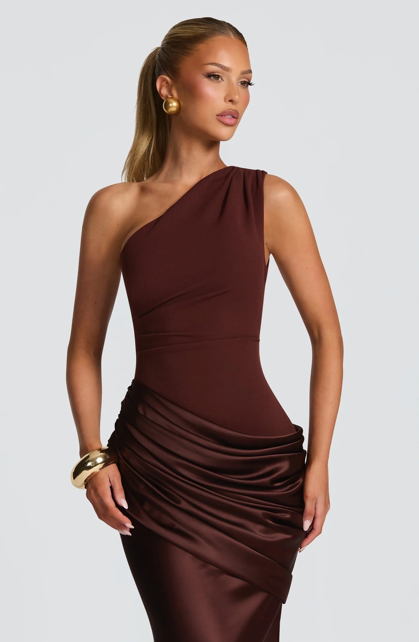 NEFERI MAXI DRESS